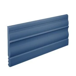 Flexco Charisma Base Sculpture Black Dahlia 4.5-in X 480-in Vinyl Floor Base -Floor Promotion Store 00295627 1800x1800