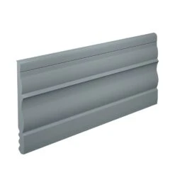 Flexco Charisma Base Sculpture Black Dahlia 4.5-in X 480-in Vinyl Floor Base -Floor Promotion Store 00295631 1800x1800