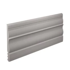 Flexco Charisma Base Sculpture Black Dahlia 4.5-in X 480-in Vinyl Floor Base -Floor Promotion Store 00295644 1800x1800