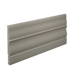 Flexco Charisma Base Sculpture Black Dahlia 4.5-in X 480-in Vinyl Floor Base -Floor Promotion Store 00295647 1800x1800