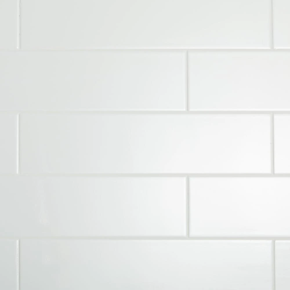 Daltile Restore 3 In. X 12 In. Ceramic Bright White Subway Tile (360 Sq. Ft. / Pallet) 20 Daltile Restore 3 In. X 12 In. Ceramic Bright White Subway Tile (360 Sq. Ft. / Pallet) - Image 20