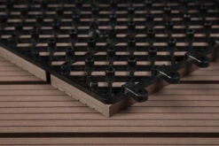 BuildDirect Brown 12" X 12" Interlocking Deck Tile (10sq. Ft. Per Box) 11 BuildDirect Brown 12" X 12" Interlocking Deck Tile (10sq. Ft. Per Box) -Floor Promotion Store 00edf04c cabd 4b1d a14e 7aedcbd55294 1.43178a3f28fd5c25cd981ecb890d0b23 1800x1800