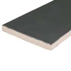 Merola Tile Chester Matte Nero 3 In. X 12 In. Ceramic Wall Subway Tile (5.93 Sq. Ft. / Case) 27 Merola Tile Chester Matte Nero 3 In. X 12 In. Ceramic Wall Subway Tile (5.93 Sq. Ft. / Case) -Floor Promotion Store 0109a2fc683d7e70c9a7829ed36d1d5e 1800x1800