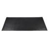 DOACT Gym Mat, Treadmill Mat Large Floor Protector Exercise Fitness Gym Equipment Mat