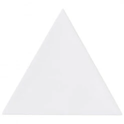 Bond Tile Thames Triangle White 5 In. X 4 In. Glazed Ceramic Wall Tile (30 Pieces 2.47 Sq. Ft. / Box) -Floor Promotion Store 01c23da9 1ca2 479a 9b15 f163afd25bd0.650eac2ff7a6c1c269b97f2867fc899e 1800x1800