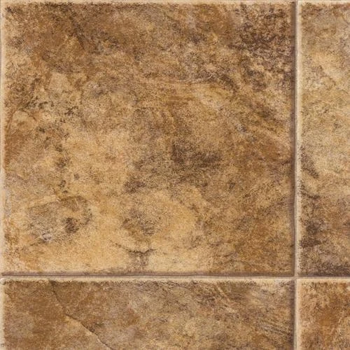 Congoleum AirStep Plus Starlight 12-ft W Cut-to-Length Sunstone Stone Look Low-Gloss Finish Sheet Vinyl 2 Congoleum AirStep Plus Starlight 12-ft W Cut-to-Length Sunstone Stone Look Low-Gloss Finish Sheet Vinyl - Image 2