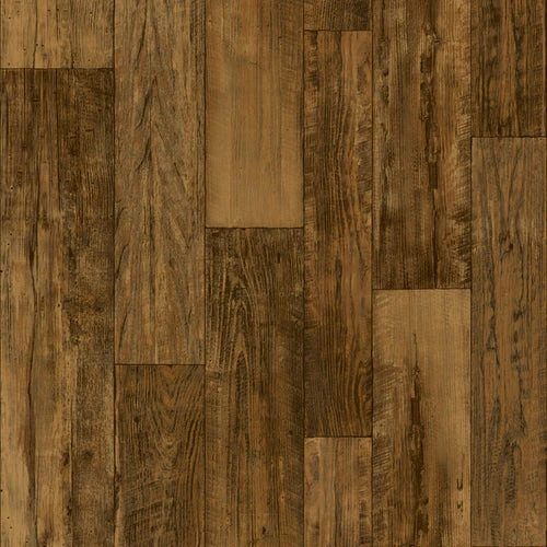 Congoleum ArmorCore Pro Farmhouse Timber 12-ft W Cut-to-Length Honeycomb Wood Look Low-Gloss Finish Sheet Vinyl 2 Congoleum ArmorCore Pro Farmhouse Timber 12-ft W Cut-to-Length Honeycomb Wood Look Low-Gloss Finish Sheet Vinyl - Image 2