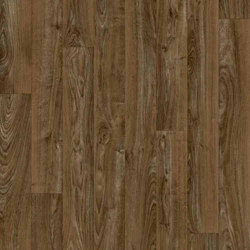 Congoleum ArmorCore Pro Wood Ridge 12-ft W Cut-to-Length Mustang Wood Look Low-Gloss Finish Sheet Vinyl 2 Congoleum ArmorCore Pro Wood Ridge 12-ft W Cut-to-Length Mustang Wood Look Low-Gloss Finish Sheet Vinyl - Image 2