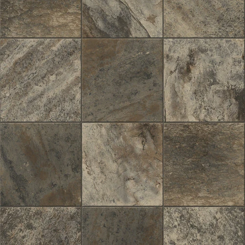 Congoleum ArmorCore Pro Valley Path 12-ft W Cut-to-Length River Silt Stone Look Low-Gloss Finish Sheet Vinyl 2 Congoleum ArmorCore Pro Valley Path 12-ft W Cut-to-Length River Silt Stone Look Low-Gloss Finish Sheet Vinyl - Image 2