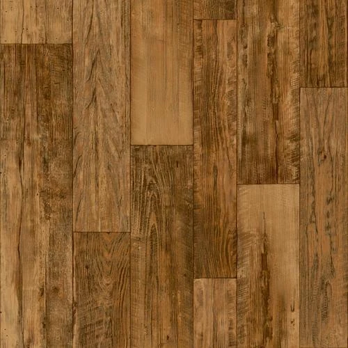 Congoleum ArmorCore UR Farmhouse Timber 12-ft W Cut-to-Length Honeycomb Wood Look Low-Gloss Finish Sheet Vinyl 2 Congoleum ArmorCore UR Farmhouse Timber 12-ft W Cut-to-Length Honeycomb Wood Look Low-Gloss Finish Sheet Vinyl - Image 2