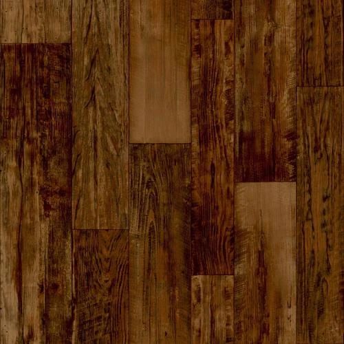 Congoleum ArmorCore UR Farmhouse Timber 12-ft W Cut-to-Length Wren Wood Look Low-Gloss Finish Sheet Vinyl 2 Congoleum ArmorCore UR Farmhouse Timber 12-ft W Cut-to-Length Wren Wood Look Low-Gloss Finish Sheet Vinyl - Image 2