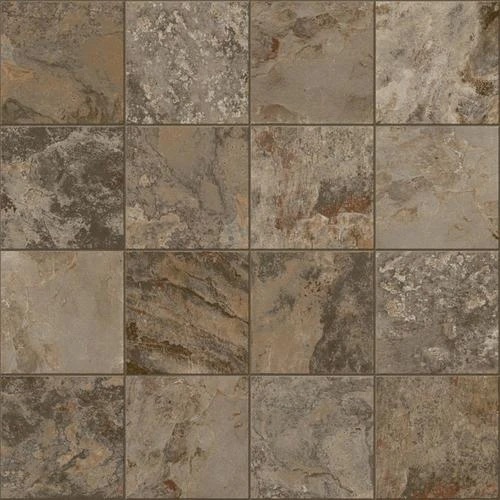 Congoleum ArmorCore UR Canyon View 12-ft W Cut-to-Length Adobe Shadow Stone Look Low-Gloss Finish Sheet Vinyl 2 Congoleum ArmorCore UR Canyon View 12-ft W Cut-to-Length Adobe Shadow Stone Look Low-Gloss Finish Sheet Vinyl - Image 2