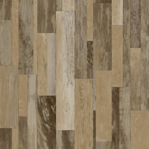 Congoleum ArmorCore Pro Loft 12-ft W Cut-to-Length Warm Driftwood Wood Look Low-Gloss Finish Sheet Vinyl 2 Congoleum ArmorCore Pro Loft 12-ft W Cut-to-Length Warm Driftwood Wood Look Low-Gloss Finish Sheet Vinyl - Image 2