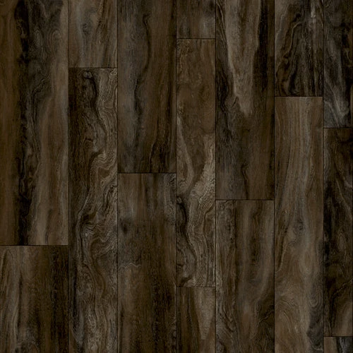 Congoleum AirStep Evolution Acacia 12-ft W Cut-to-Length Dash Of Pepper Wood Look Low-Gloss Finish Sheet Vinyl 2 Congoleum AirStep Evolution Acacia 12-ft W Cut-to-Length Dash Of Pepper Wood Look Low-Gloss Finish Sheet Vinyl - Image 2