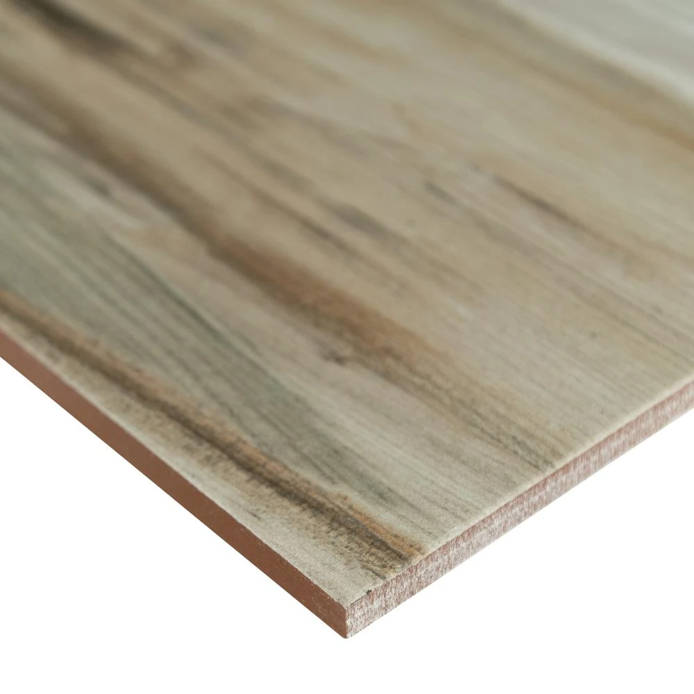 MSI Ansley Cafe 9 In. X 38 In. Matte Ceramic Floor And Wall Tile (14.75 Sq. Ft. / Case) 4 MSI Ansley Cafe 9 In. X 38 In. Matte Ceramic Floor And Wall Tile (14.75 Sq. Ft. / Case) - Image 4