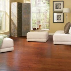 Home Legend Hand Scraped Seneca 3/8 In. Thick X 4 In. Wide X 38-5/8 In. Length Solid Bamboo Flooring (25.76 Sq. Ft. / Case) -Floor Promotion Store 0261d6cf799c608baaf3b607206f837c 1800x1800