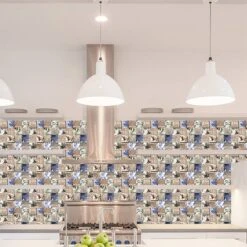 6-60pcs Peel And Stick Tile Backsplash Self-Adhesive Decorative Waist Line Mosaic Tiles For Kitchen And Bathroom -Floor Promotion Store 026b51a9 e80a 4007 b517 36b726544669.a251b0a96a95003813ec13fdf61d1428 1800x1800