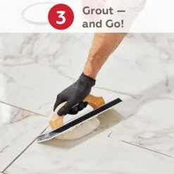 Daltile QuicTile 12 In. X 24 In. Enchanting Marble Matte Porcelain Locking Floor Tile (9.6 Sq. Ft. / Case) 29 Daltile QuicTile 12 In. X 24 In. Enchanting Marble Matte Porcelain Locking Floor Tile (9.6 Sq. Ft. / Case) -Floor Promotion Store 02ba77f06666ec7083f6e9ef8e2df309 5e4acdeb 99f7 4197 9c1f 5128b32f80d2 1800x1800