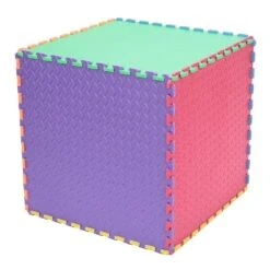 Ktaxon Non-Toxic Extra Thick 54 Pieces Children Play Puzzle Mat, 216 Square Feet Comfortable Cushion EVA Foam Flooring Tiles, With 24 X 24 Inch Tiles, For Kids & Toddlers 12 Ktaxon Non-Toxic Extra Thick 54 Pieces Children Play Puzzle Mat, 216 Square Feet Comfortable Cushion EVA Foam Flooring Tiles, With 24 X 24 Inch Tiles, For Kids & Toddlers -Floor Promotion Store 02f1aa24 fbef 4c23 b071 2b17a0a98fb5 1.8f1bfc55deae30d6ff5608371baa2ded 1800x1800