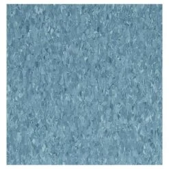 Armstrong Flooring Imperial Texture 45-Piece Dutch Delft Commercial VCT Tile