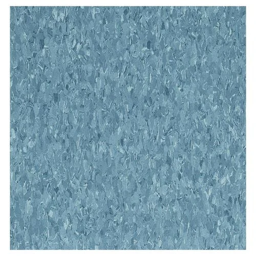 Armstrong Flooring Imperial Texture 45-Piece Dutch Delft Commercial VCT Tile 1 Armstrong Flooring Imperial Texture 45-Piece Dutch Delft Commercial VCT Tile