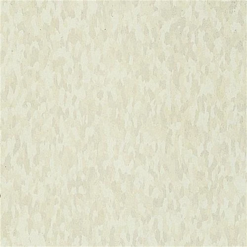 Armstrong Flooring SDT 45-Piece Marble Beige Commercial VCT Tile 2 Armstrong Flooring SDT 45-Piece Marble Beige Commercial VCT Tile - Image 2