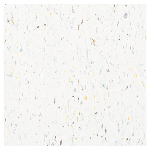 Armstrong Flooring Multicolor 45-Piece 12-in X 12-in Harlequin White Glue (Adhesive) Commercial VCT Tile 2 Armstrong Flooring Multicolor 45-Piece 12-in X 12-in Harlequin White Glue (Adhesive) Commercial VCT Tile - Image 2