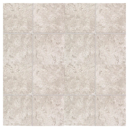 Armstrong Flooring 45-piece 12-in X 12-in White Peel And Stick Vinyl Tile 1 Armstrong Flooring 45-piece 12-in X 12-in White Peel And Stick Vinyl Tile