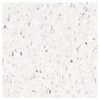Armstrong Flooring Multicolor 45-Piece 12-in X 12-in Cirque White Glue (Adhesive) Commercial VCT Tile