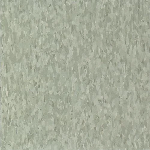 Armstrong Flooring Imperial Texture 45-Piece Earth Green Commercial VCT Tile 2 Armstrong Flooring Imperial Texture 45-Piece Earth Green Commercial VCT Tile - Image 2