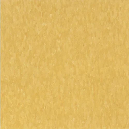 Armstrong Flooring Imperial Texture 45-Piece Golden Commercial VCT Tile 2 Armstrong Flooring Imperial Texture 45-Piece Golden Commercial VCT Tile - Image 2