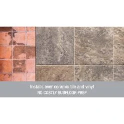 Armstrong Flooring Alterna 14-piece 16-in X 16-in Groutable Multistone Slate Blue Glue (Adhesive) Vinyl Tile 7 Armstrong Flooring Alterna 14-piece 16-in X 16-in Groutable Multistone Slate Blue Glue (Adhesive) Vinyl Tile -Floor Promotion Store 042369435338 09373921 1800x1800