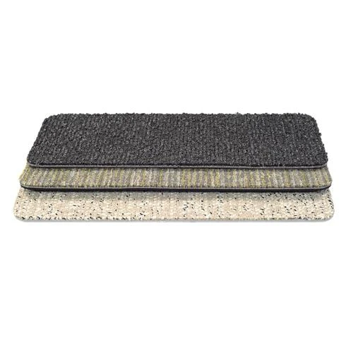 Nance 13-Pack 18-in Assorted Vinyl Stair Stringers 2 Nance 13-Pack 18-in Assorted Vinyl Stair Stringers - Image 2