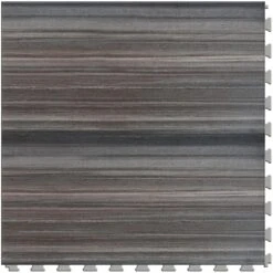 Perfection Floor Tile Stonecreek Collection Cheyenne Shale/Satin 20-in X 20-in Water Resistant Interlocking Luxury Flooring (16.7-sq Ft) 9 Perfection Floor Tile Stonecreek Collection Cheyenne Shale/Satin 20-in X 20-in Water Resistant Interlocking Luxury Flooring (16.7-sq Ft) -Floor Promotion Store 05014194 1800x1800
