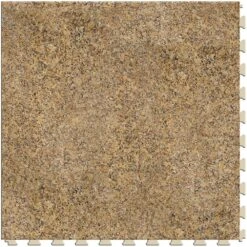 Perfection Floor Tile Stonecreek Collection Cheyenne Shale/Satin 20-in X 20-in Water Resistant Interlocking Luxury Flooring (16.7-sq Ft) 12 Perfection Floor Tile Stonecreek Collection Cheyenne Shale/Satin 20-in X 20-in Water Resistant Interlocking Luxury Flooring (16.7-sq Ft) -Floor Promotion Store 05014200 1800x1800