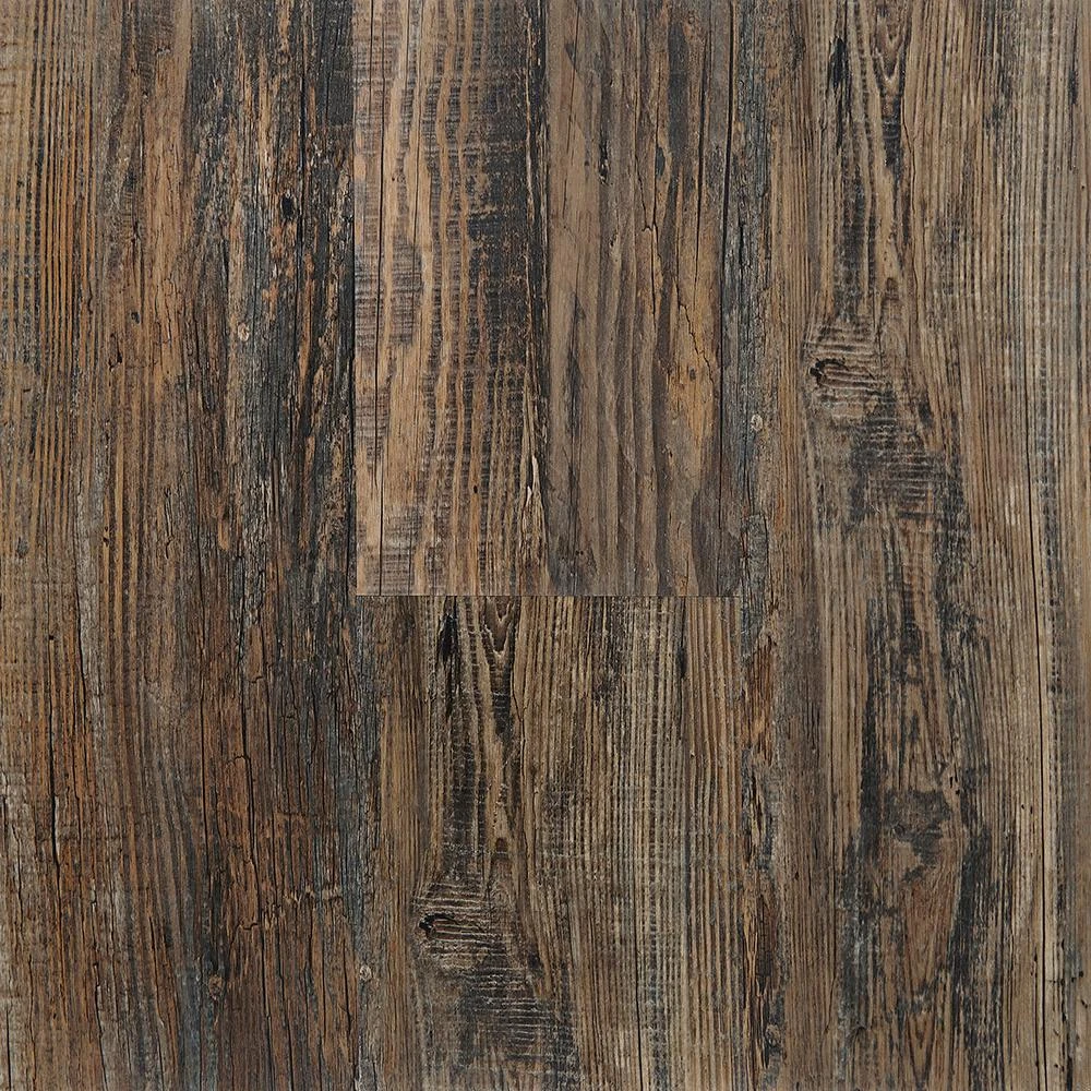 Islander Winchester Oak 5.91 In. X 48 In. HDPC Floating Vinyl Plank Flooring (19.69 Sq. Ft. Per Case) 10 Islander Winchester Oak 5.91 In. X 48 In. HDPC Floating Vinyl Plank Flooring (19.69 Sq. Ft. Per Case) - Image 10
