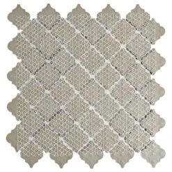 Merola Tile Hudson Tangier Atlantis 12 In. X 12 In. Porcelain Mosaic Tile (10.96 Sq. Ft. / Case) 15 Merola Tile Hudson Tangier Atlantis 12 In. X 12 In. Porcelain Mosaic Tile (10.96 Sq. Ft. / Case) -Floor Promotion Store 05cb3801853689bd0c390f3cb9ca2fc4 1800x1800