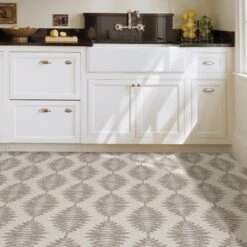 FloorPops Foliage 12 In. X 12 In. Peel And Stick Virgin Vinyl Floor Tiles (10-Pack) -Floor Promotion Store 069966f3 cd49 44cc ba4b 26fe785a1c68 1.1d01cbe12c23157dad50b3b7b4ed1610 1800x1800