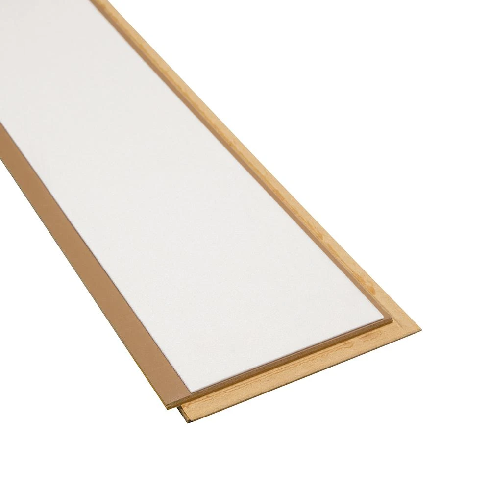 Pergo Outlast+ Waterproof Snowbird Walnut 10 Mm T X 5.23 In. W X 47.24 In. L Laminate Flooring (13.74 Sq. Ft. / Case) 11 Pergo Outlast+ Waterproof Snowbird Walnut 10 Mm T X 5.23 In. W X 47.24 In. L Laminate Flooring (13.74 Sq. Ft. / Case) - Image 11