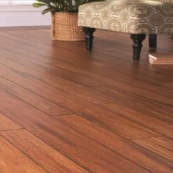 Home Decorators Collection Strand Woven Distressed Dark Honey 1/2 In. T X Multi Width X 72 In. L Solid Bamboo Flooring -Floor Promotion Store 0718bc040890c14805804cd58423dc0a 1800x1800