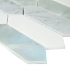 MSI Cienega Springs 10 In. X 13.78 In. X 6mm Textured Picket Multi-Surface Mesh-Mounted Mosaic Tile (14.4 Sq. Ft./Case) 13 MSI Cienega Springs 10 In. X 13.78 In. X 6mm Textured Picket Multi-Surface Mesh-Mounted Mosaic Tile (14.4 Sq. Ft./Case) -Floor Promotion Store 079babc69ab81341923a10d12d2b427e 1800x1800