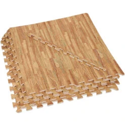 Clevr EVA Foam Interlocking Floor Mat, Light Wood, 25 Pcs, 100 Sq. Ft. 13 Clevr EVA Foam Interlocking Floor Mat, Light Wood, 25 Pcs, 100 Sq. Ft. -Floor Promotion Store 0813ac1c 358e 424f 973d b6e49c676c84 1.3ea601f26efdacb88ed525aad264612e 1800x1800