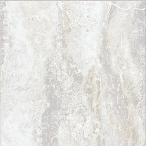 Congoleum DuraStone Roman Elegance 10-Piece 16-in X 16-in GrOutable Chateau Gray Glue (Adhesive) Luxury Vinyl Tile 2 Congoleum DuraStone Roman Elegance 10-Piece 16-in X 16-in GrOutable Chateau Gray Glue (Adhesive) Luxury Vinyl Tile - Image 2