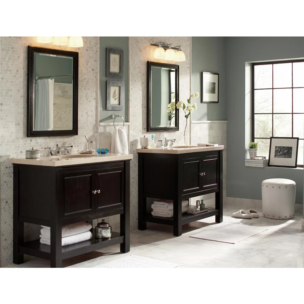 MSI Greecian White Mini Hexagon 12 In. X 12 In. X 10mm Polished Marble Mesh-Mounted Mosaic Tile (10 Sq. Ft. / Case) 2 MSI Greecian White Mini Hexagon 12 In. X 12 In. X 10mm Polished Marble Mesh-Mounted Mosaic Tile (10 Sq. Ft. / Case) - Image 2