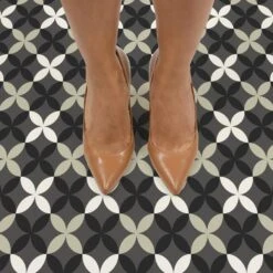 FloorPops 20-Piece 12-in X 12-in Neutral Peel And Stick Vinyl Tile 9 FloorPops 20-Piece 12-in X 12-in Neutral Peel And Stick Vinyl Tile -Floor Promotion Store 091212624269 12457988 1800x1800