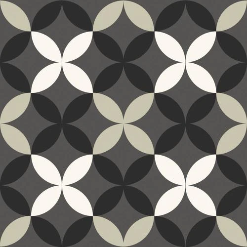 FloorPops 20-Piece 12-in X 12-in Neutral Peel And Stick Vinyl Tile 7 FloorPops 20-Piece 12-in X 12-in Neutral Peel And Stick Vinyl Tile - Image 7