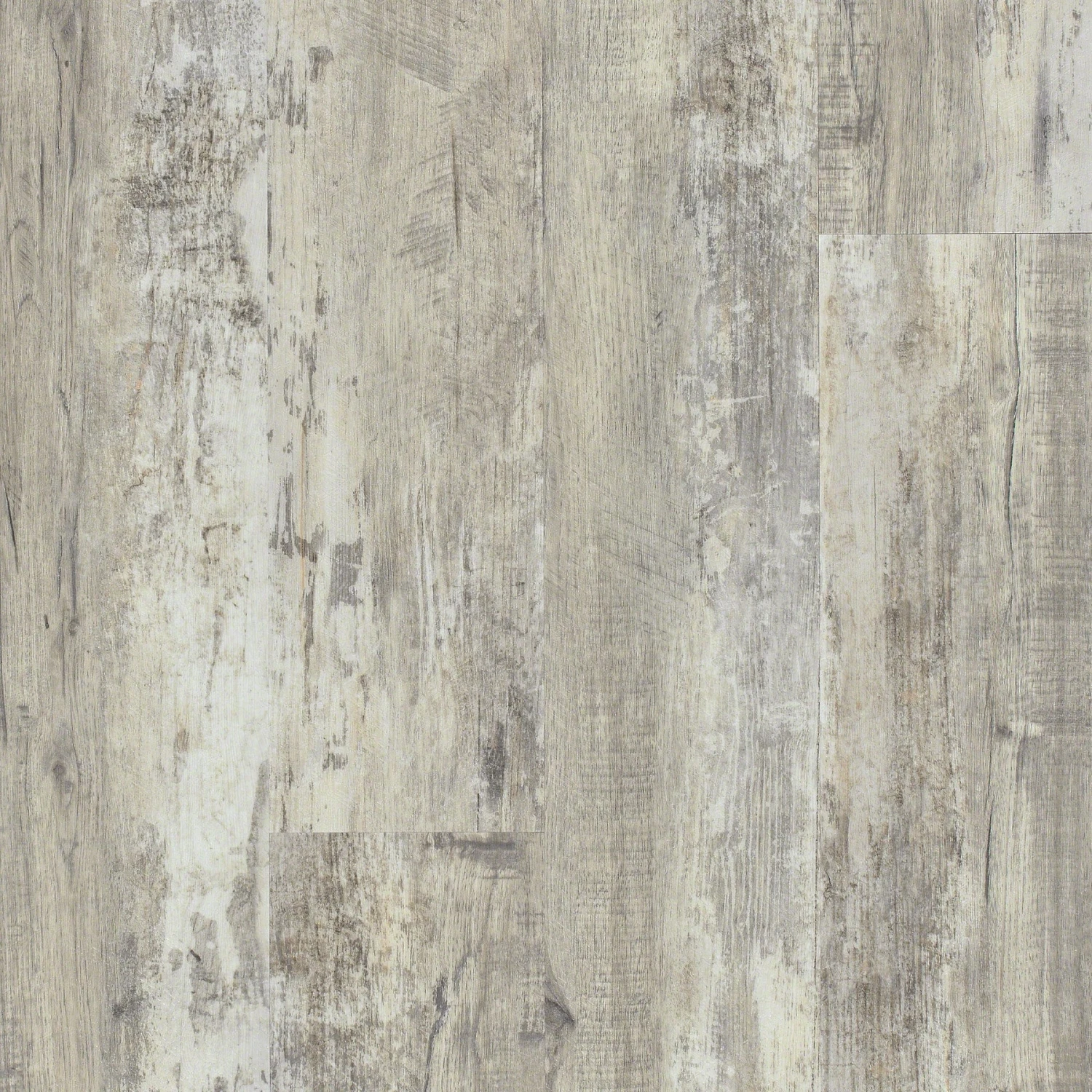 Shaw Newcastle Chateau Walnut 7-in Wide X 4-4/5-mm Thick Waterproof Interlocking Luxury Vinyl Plank Flooring (18.68-sq Ft) 2 Shaw Newcastle Chateau Walnut 7-in Wide X 4-4/5-mm Thick Waterproof Interlocking Luxury Vinyl Plank Flooring (18.68-sq Ft) - Image 2