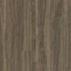 Shaw Newcastle Chateau Walnut 7-in Wide X 4-4/5-mm Thick Waterproof Interlocking Luxury Vinyl Plank Flooring (18.68-sq Ft)