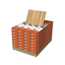 Pergo Outlast+ Waterproof Arden Blonde Hickory 10 Mm T X 6.14 In. W X 47.24 In. L Laminate Flooring (451.36 Sq. Ft. / Pallet) 10 Pergo Outlast+ Waterproof Arden Blonde Hickory 10 Mm T X 6.14 In. W X 47.24 In. L Laminate Flooring (451.36 Sq. Ft. / Pallet) -Floor Promotion Store 0920544832089975d67994771b7aedab 1800x1800