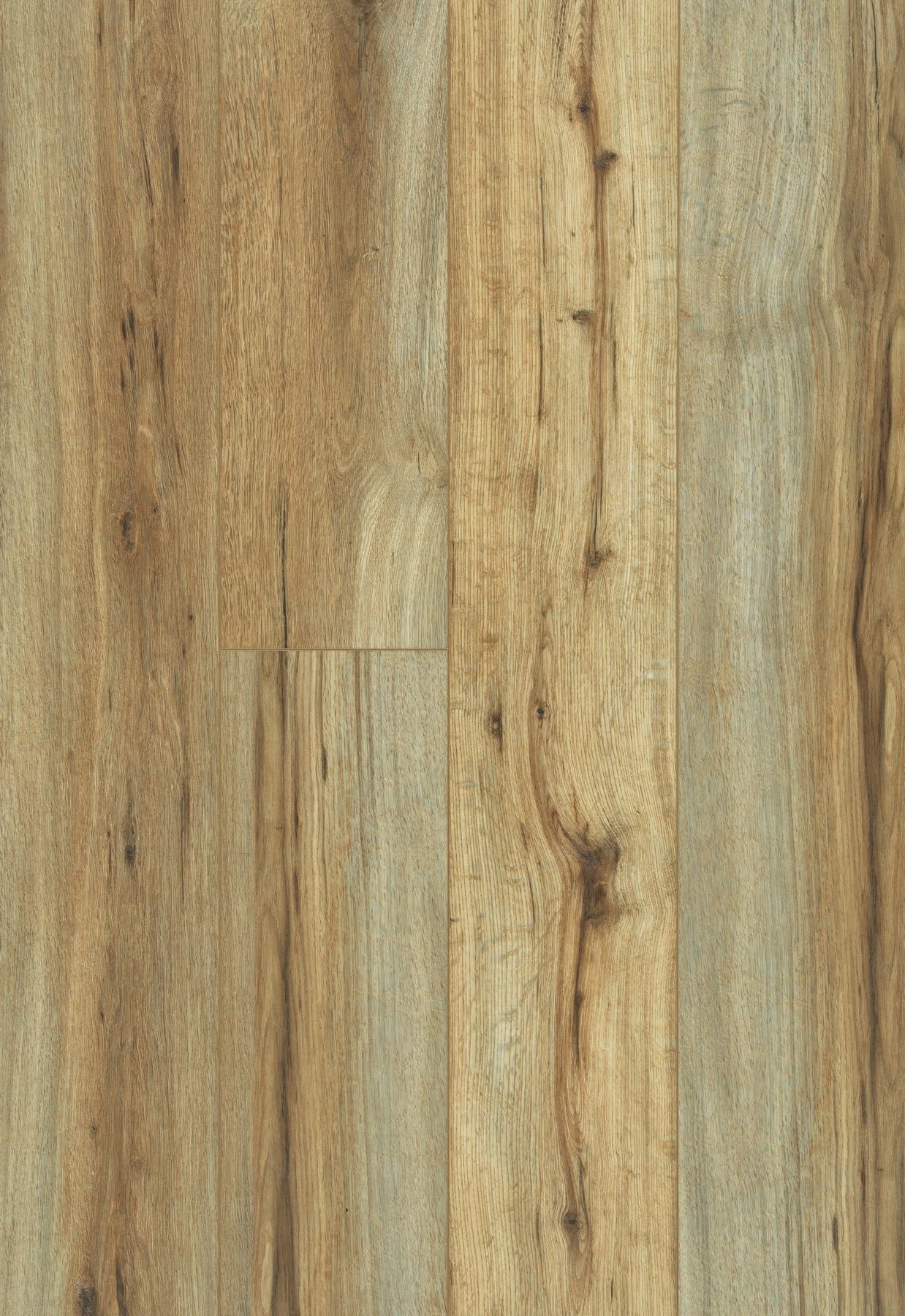 SMARTCORE Pro Oxford Oak 7-in Wide X 6-mm Thick Waterproof Interlocking Luxury Vinyl Plank Flooring (16.54-sq Ft) 2 SMARTCORE Pro Oxford Oak 7-in Wide X 6-mm Thick Waterproof Interlocking Luxury Vinyl Plank Flooring (16.54-sq Ft) - Image 2